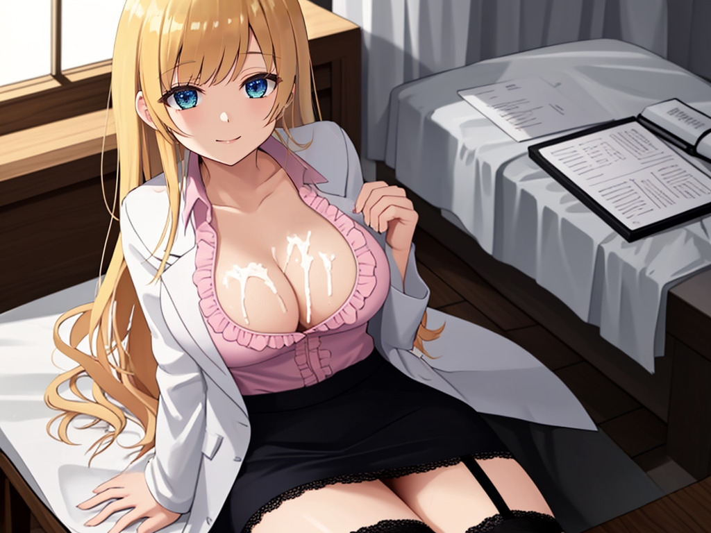 【男性必聴・聴くだけでOK】現役風俗嬢がコッソリ教える女の子を夢中にさせる魔法のSEXテクニック【実演編・一ノ瀬ななみ】