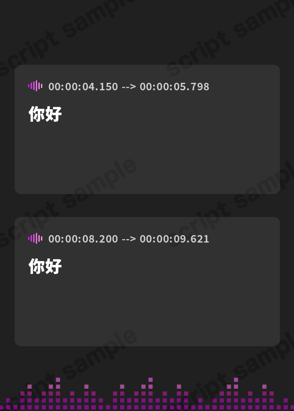 【簡体中文版】爆乳店員に偶然を装ってボディタッチしたら……全てを受け入れてくれました♪