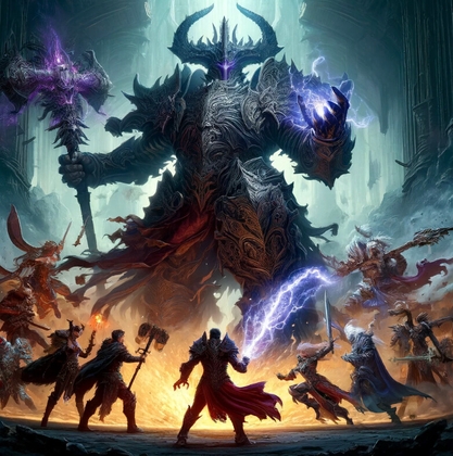 【ボス戦におすすめ】RPG用戦闘曲9曲詰め合わせ(著作権フリー)