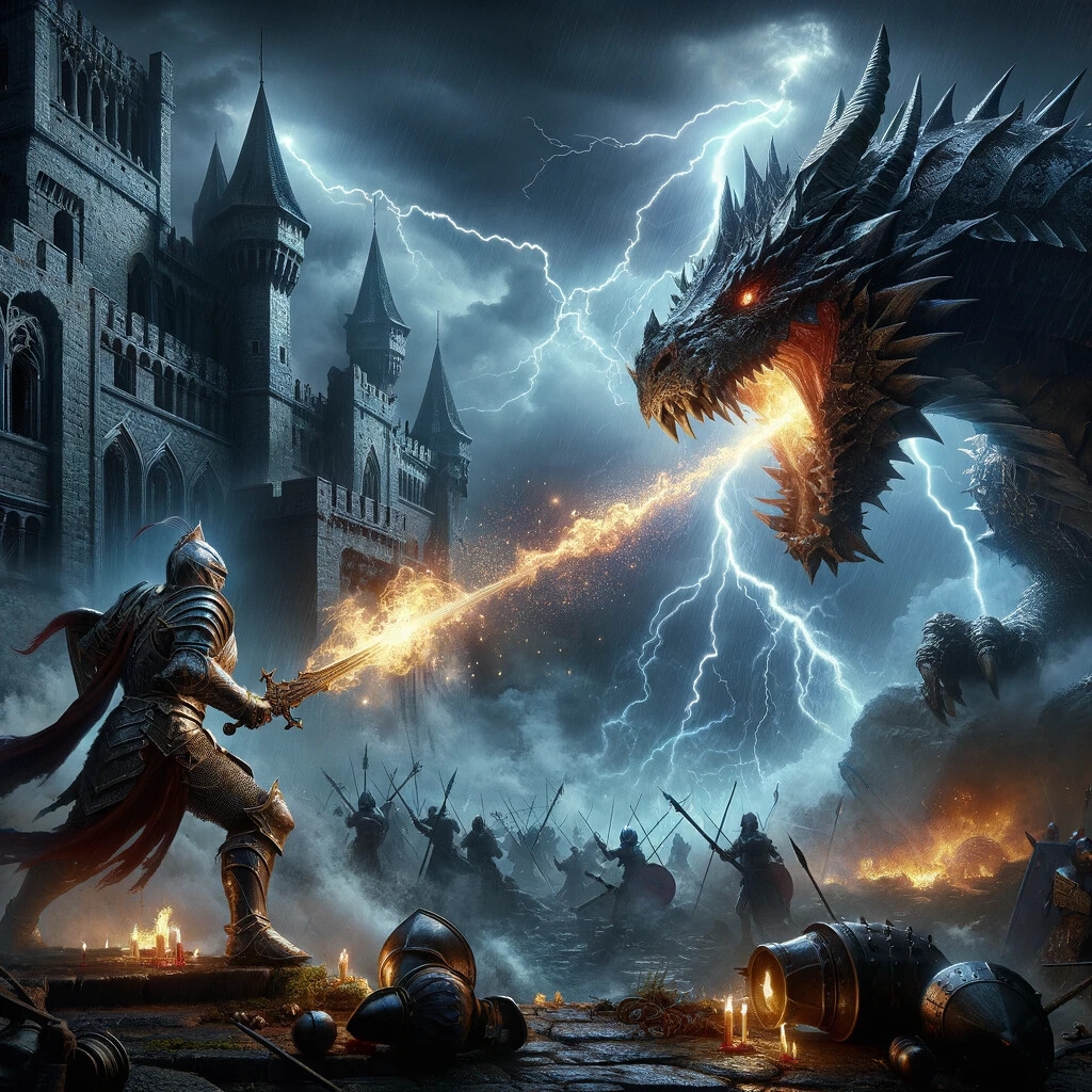 【ボス戦におすすめ】RPG用戦闘曲2曲〜オーケストラ風〜(著作権フリー)