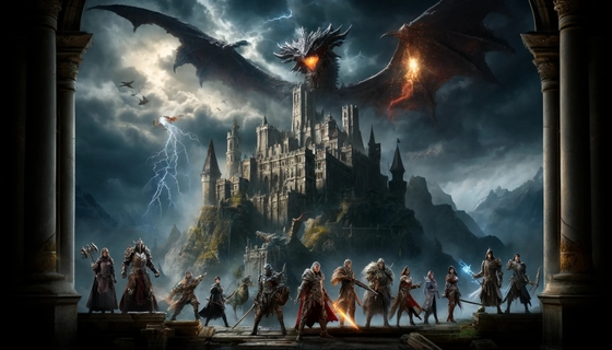 【ボス戦におすすめ】戦闘曲詰め合わせ10曲〜多ジャンル(ロック・和琴・アニメ・オーケストラ・90年代 city pop )〜