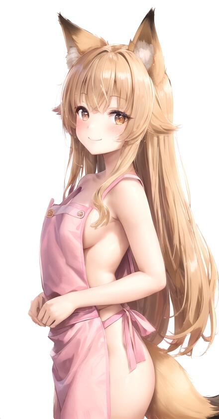 人妻のじゃ○リ妖狐はもっと子孫繁栄したい~もふもふドスケベ狐と甘々性活2~【バイノーラル/ファンタジー/中出し】