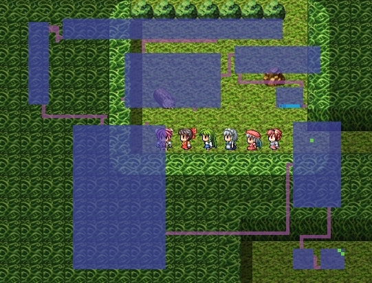 ネロンソフト 東方シリーズ・SPパック Vol.2