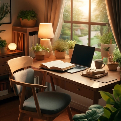 【作業・勉強用】作業が捗るα波 長編BGM2曲(著作権フリー)