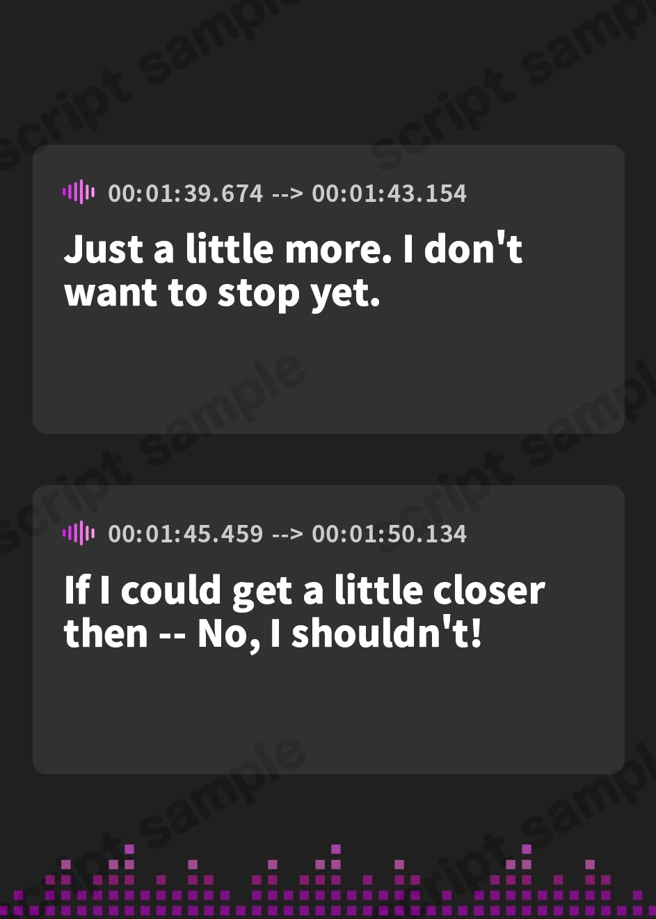 【英語版】ユーレイ彼女と成仏オナニーしませんか?【DLsiteシナリオコンテスト グランプリ受賞作品】