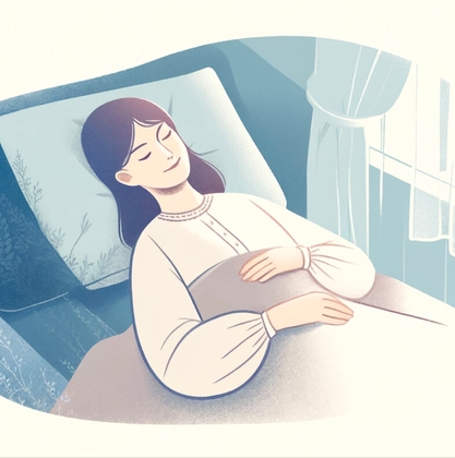 睡眠用・リラックス用・勉強用・作業用BGM4曲(著作権フリー)