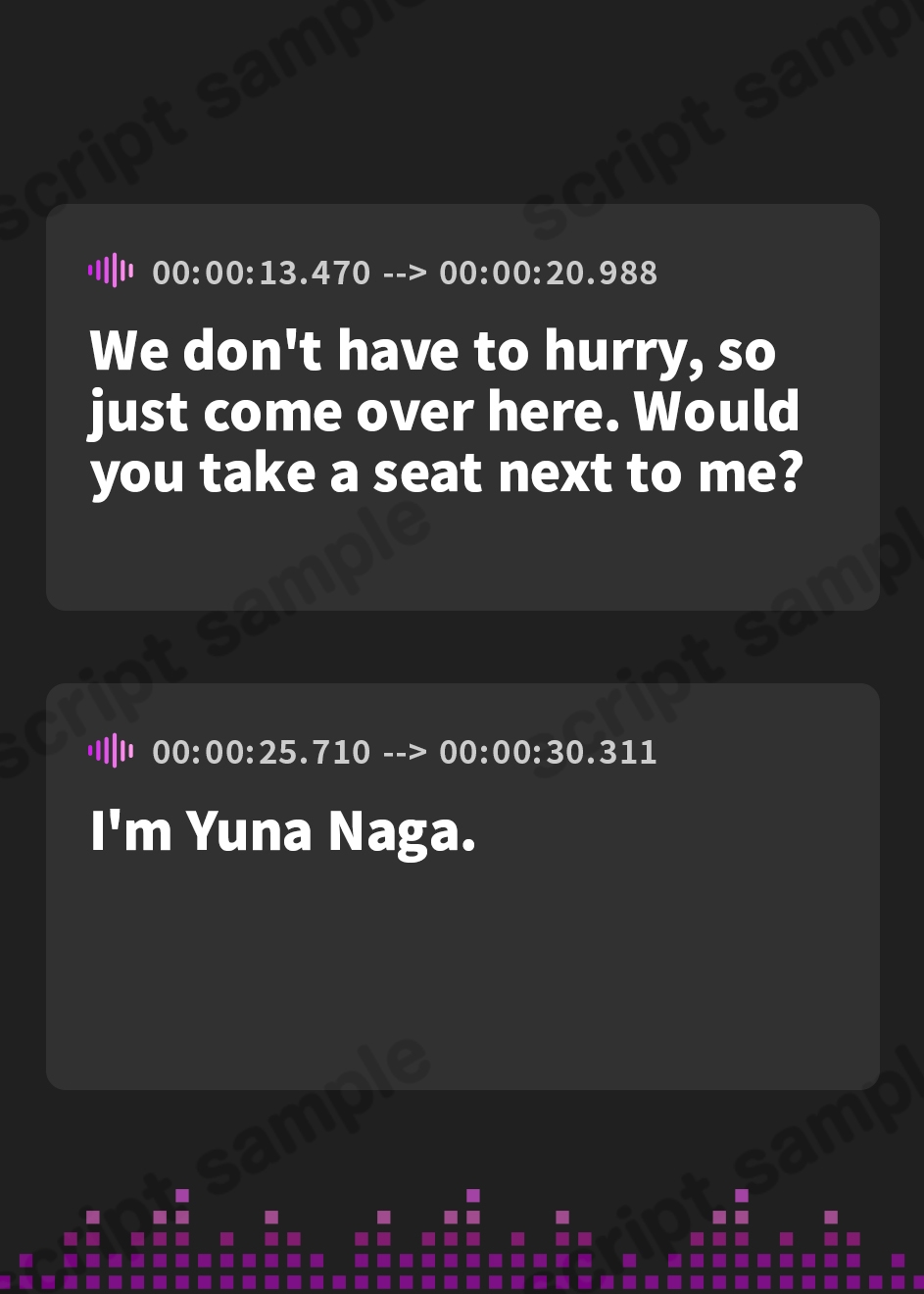 【英語版】【99円】クラスのおとなしめな女の子と性教育の実技演習をすることになったけど、彼女はえっちことにはおとなしくはなかったです。