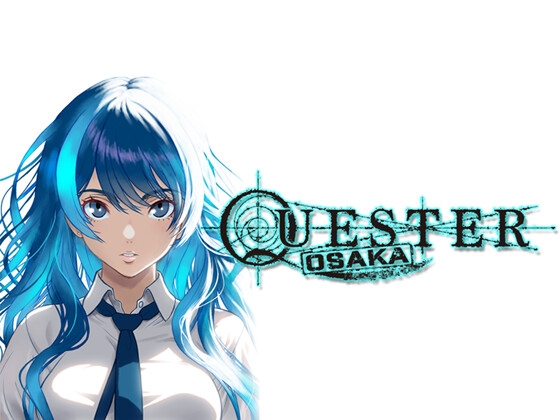 QUESTER | OSAKA