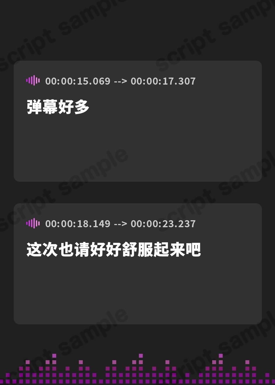 【簡体中文版】✅GW限定8大特典付き!!@声優謹製✅口リメ○ガキ姉妹ぷにあな囚人わからせ調教【極響!!ハーレム耳舐めASMR】