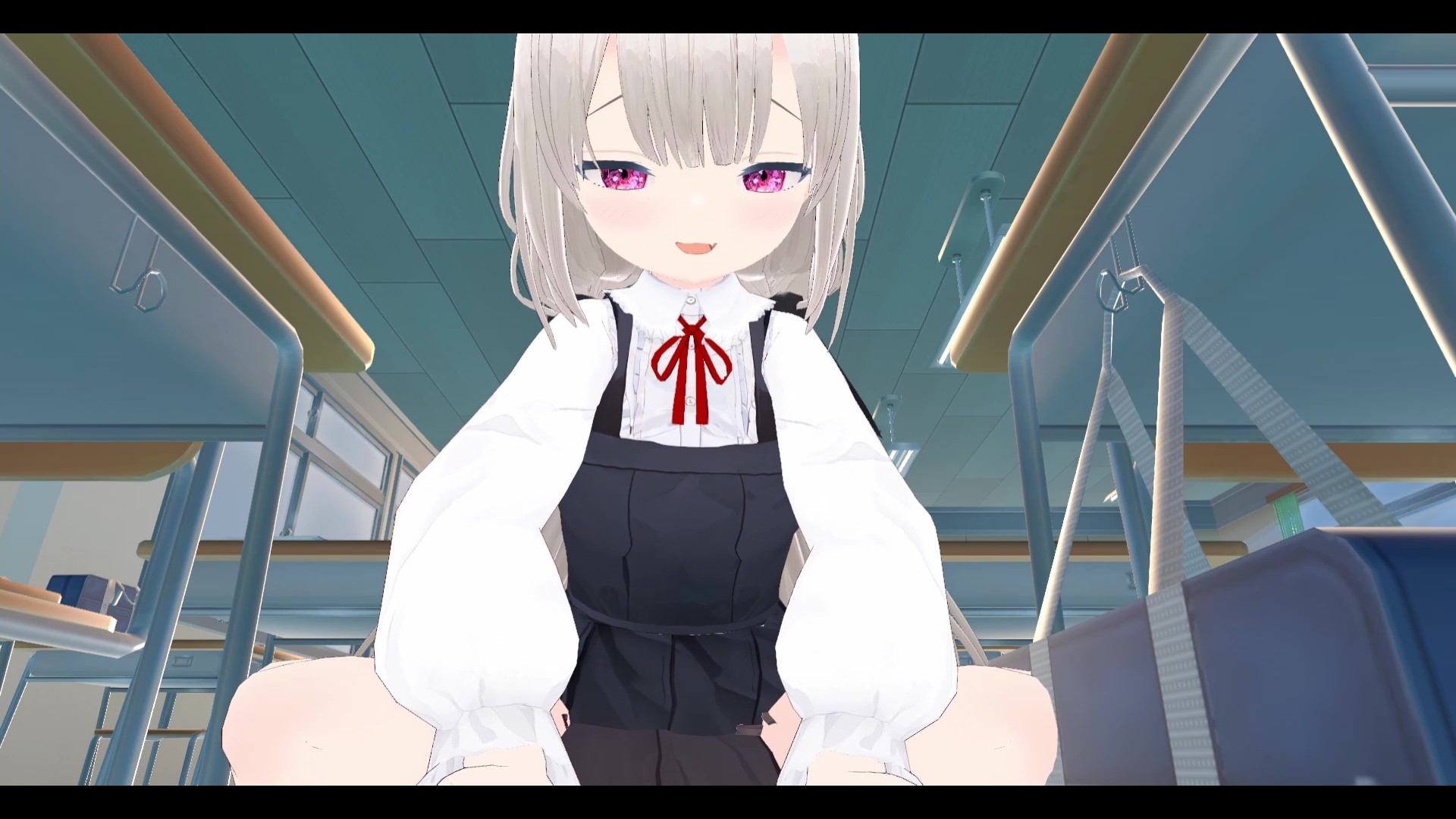 放課後に○リッ娘とえっち ひかりちゃん