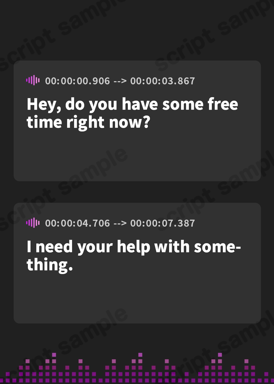 【英語版】射精命令で寸止めキメるペニスに加工されちゃう脳バグオナサポ実験
