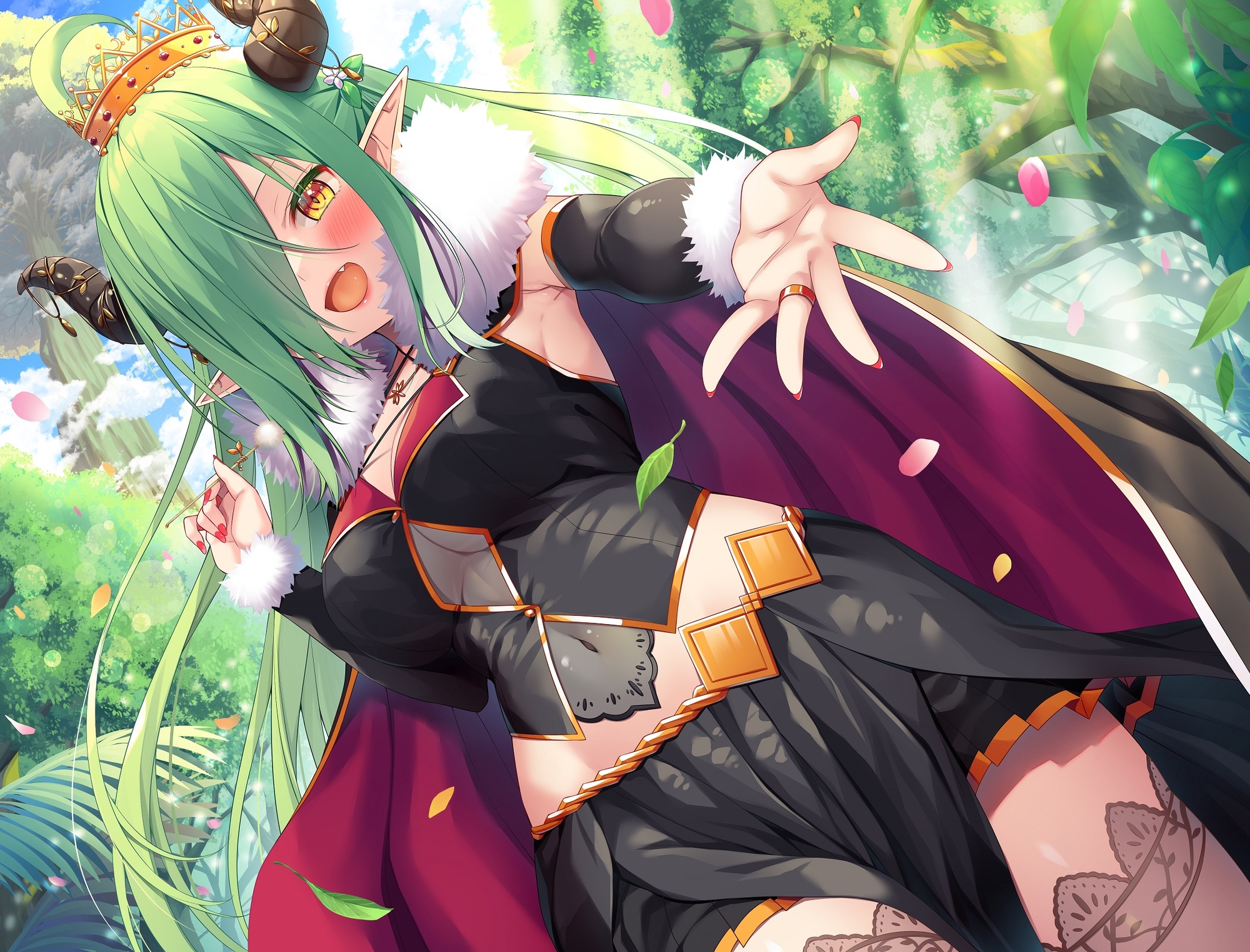 【11時間】 魔王耳かき コンプリートパック