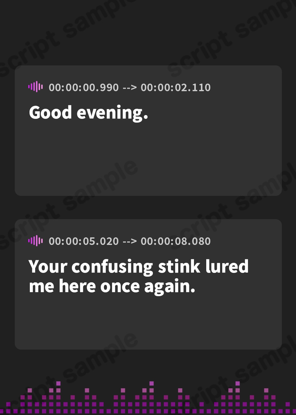 【英語版】意地悪サキュバスの百回しか扱かせてもらえない限界焦らし誘惑オナサポゲーム