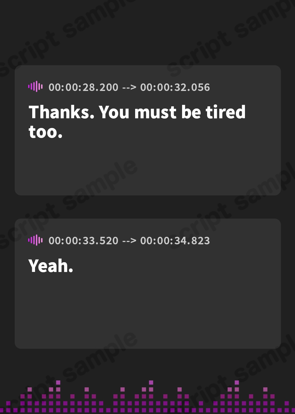 【英語版】【寝取られ胸糞3P】塾の帰り道、 車に押し込まれて。