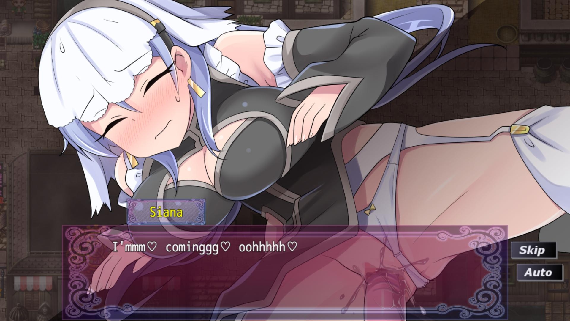 [ENG TL Patch] Slum Guides