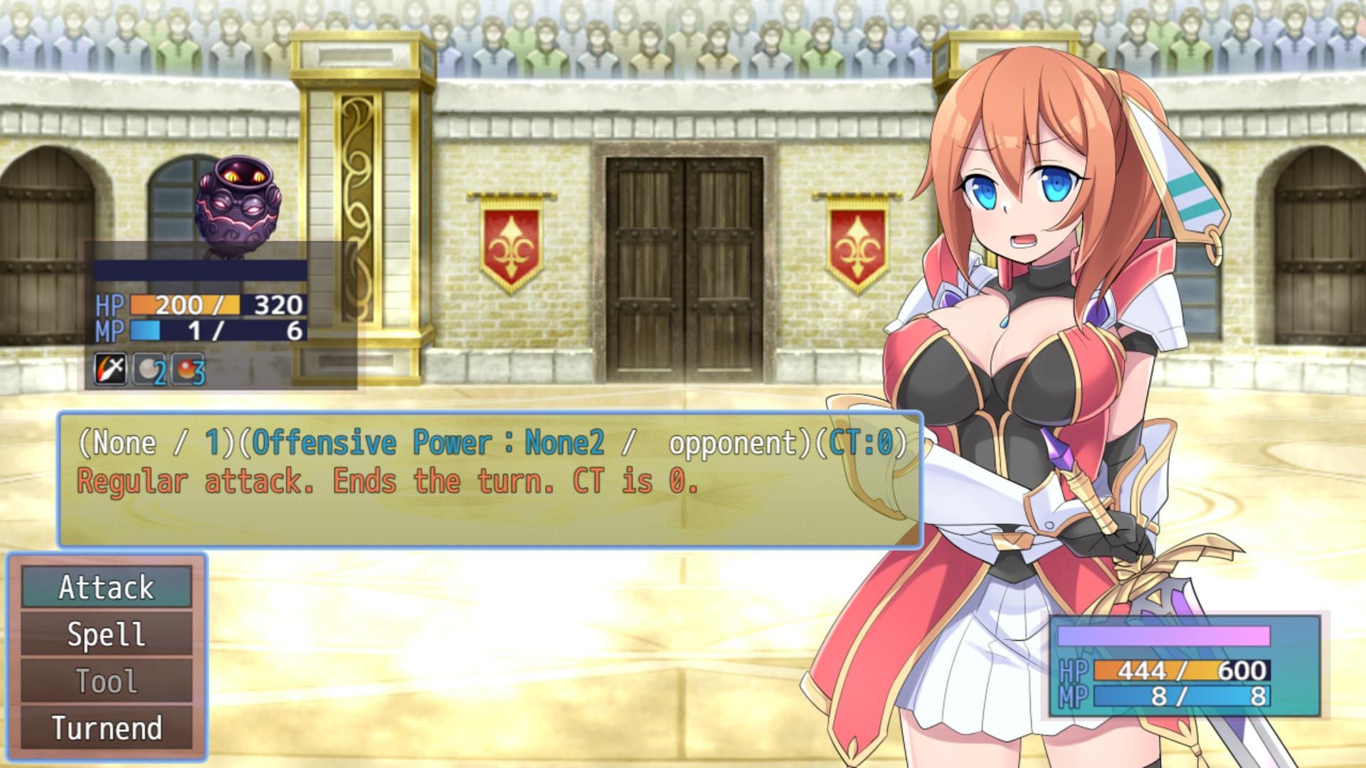 [ENG TL Patch] Slum Guides