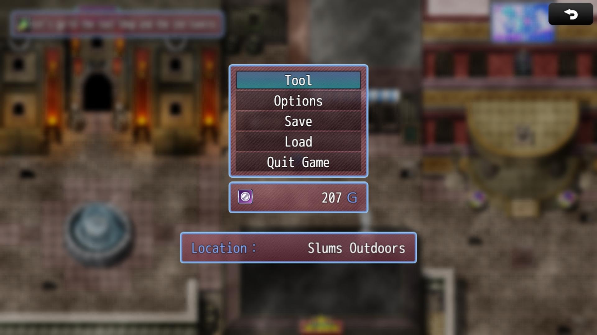 [ENG TL Patch] Slum Guides