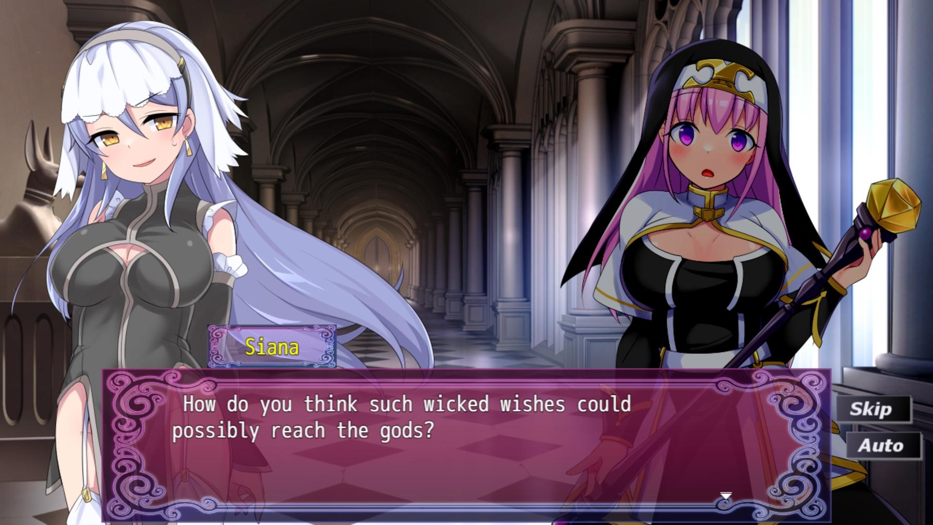 [ENG TL Patch] Slum Guides