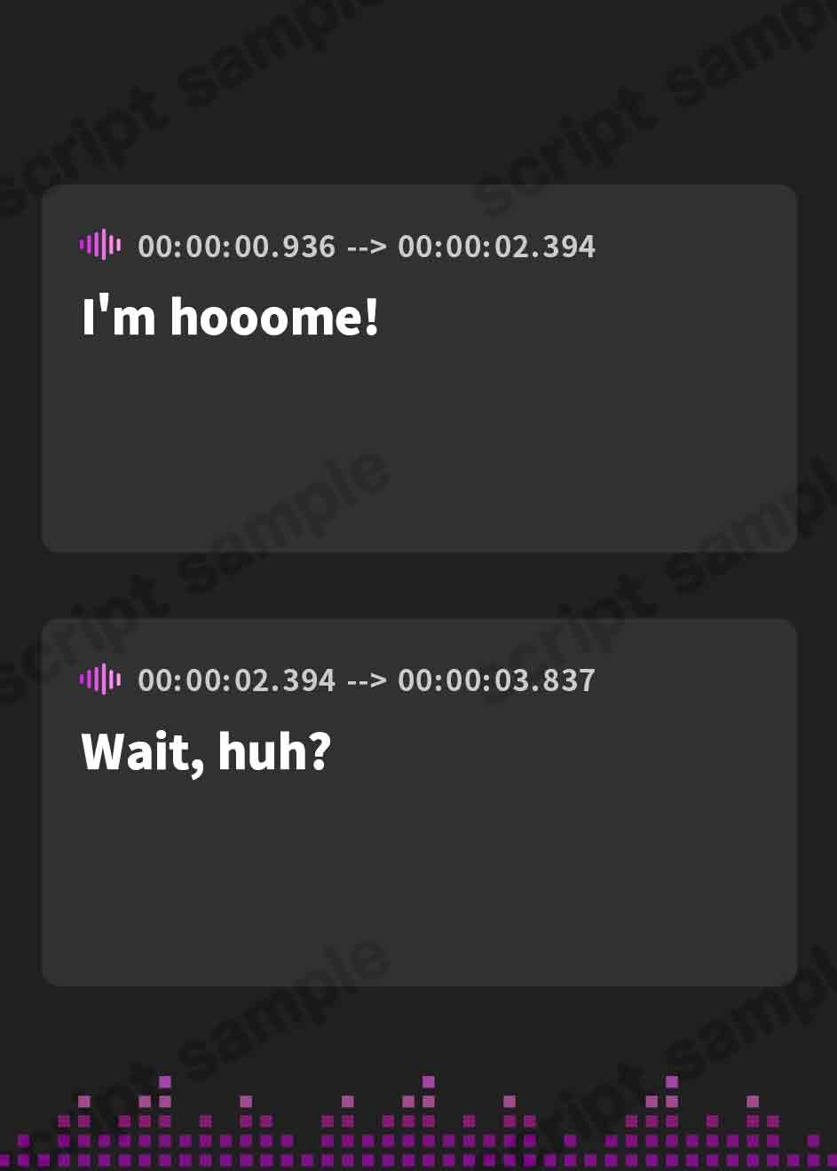 【英語版】「お兄ちゃん」から「中出しOK」になるためには××をしなさい!～妹・恋舞千編～