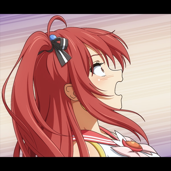 Pure Soldier OTOMAIDEN #11.Crisis of Limits (English Edition)
