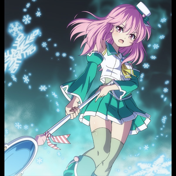Pure Soldier OTOMAIDEN #11.Crisis of Limits (English Edition)