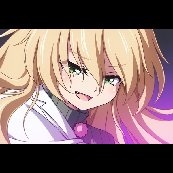 Pure Soldier OTOMAIDEN #11.Crisis of Limits (English Edition)