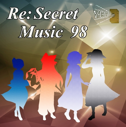 Re:Secret Music 98