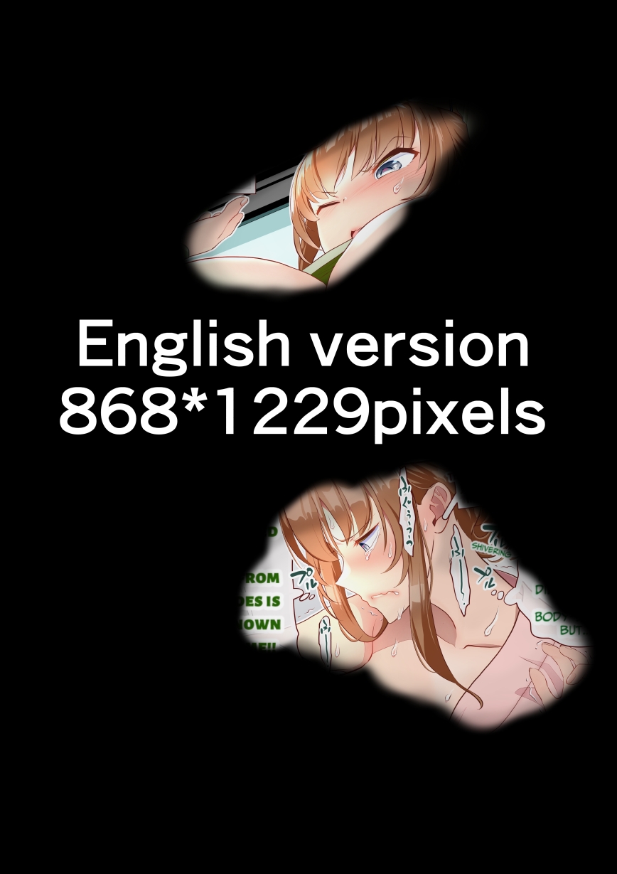 FANBOX1000プラン以上限定漫画 _2024.4【JP/EN】