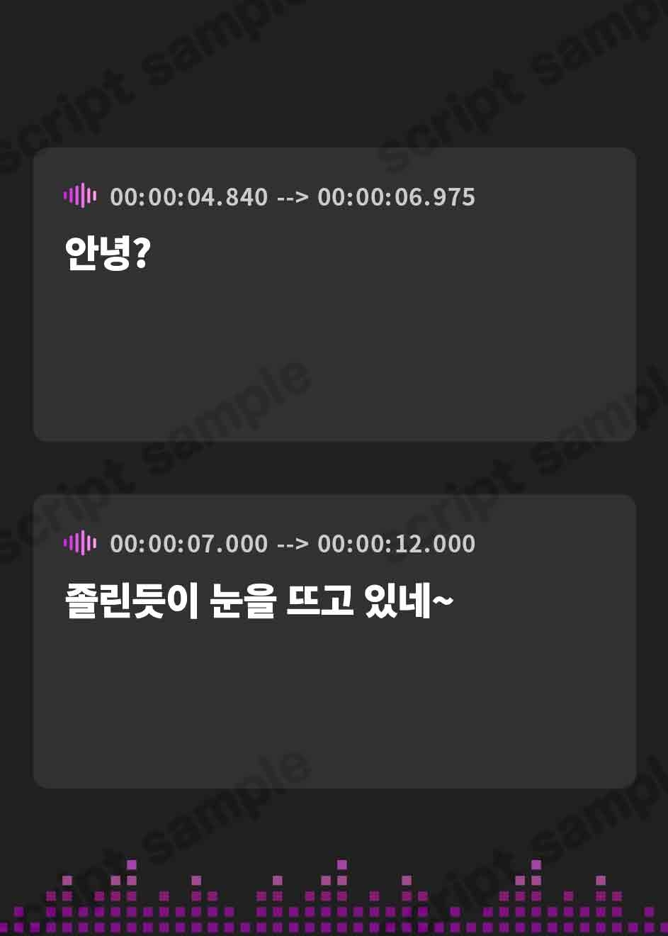 【韓国語版】【汗だく蒸れ腋】意地悪でドスケベな先輩と汗臭ぬるぬるワキ舐めエッチ