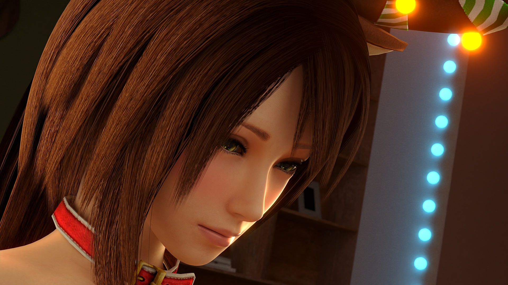 クリスマスイブにおちんちんを愛している 完全版