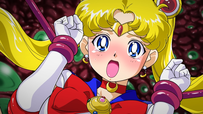 ちょこっとアニメ せらむん#1