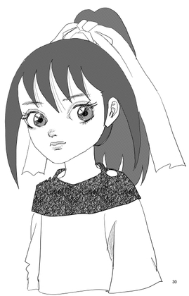 【英語版】変姫第1話