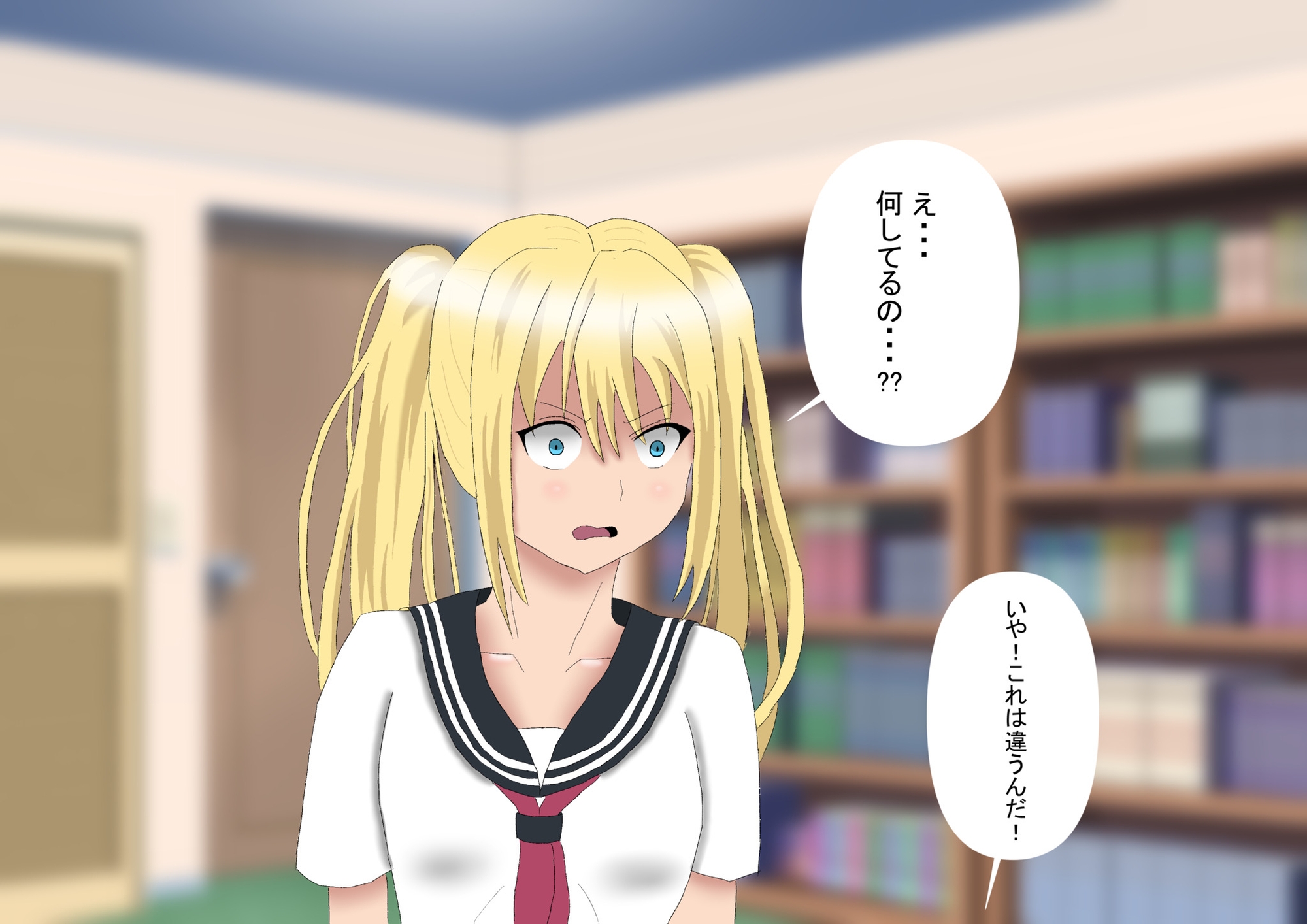 彼女に靴下コキしてもらったらどんどんSになってしまった