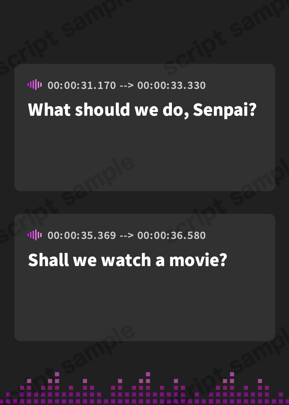 【英語版】【おなら・排便・ささやきボイス】雨の日は後輩ちゃんとお布団の中で…