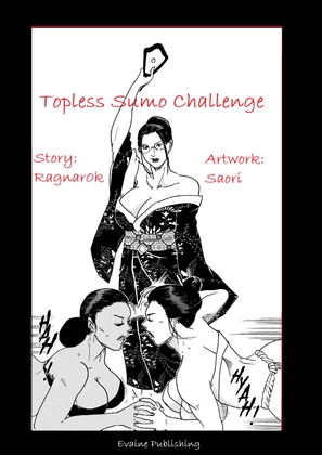 Topless Sumo Challenge