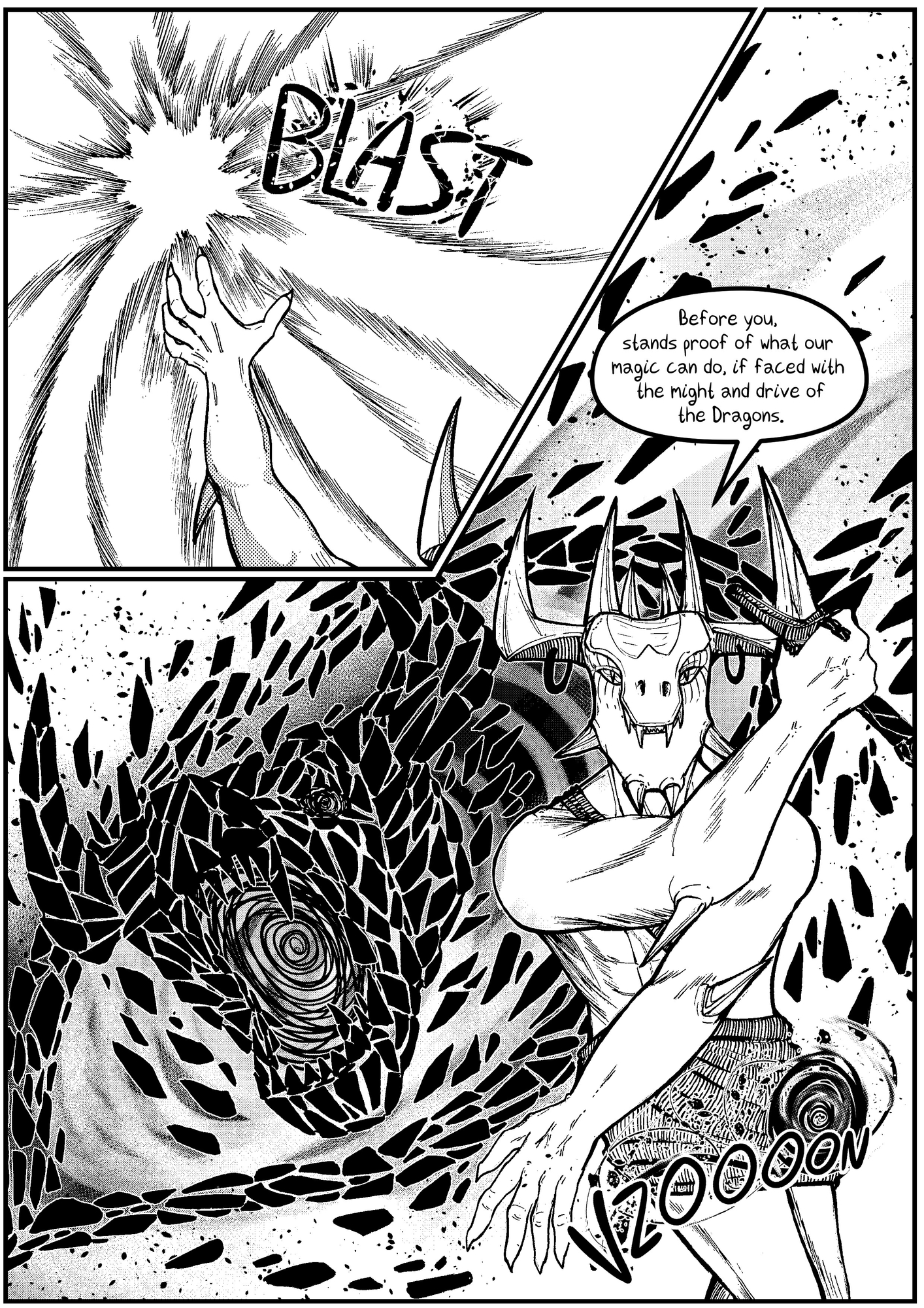 DREAMLANDS: WORLDWALKERS