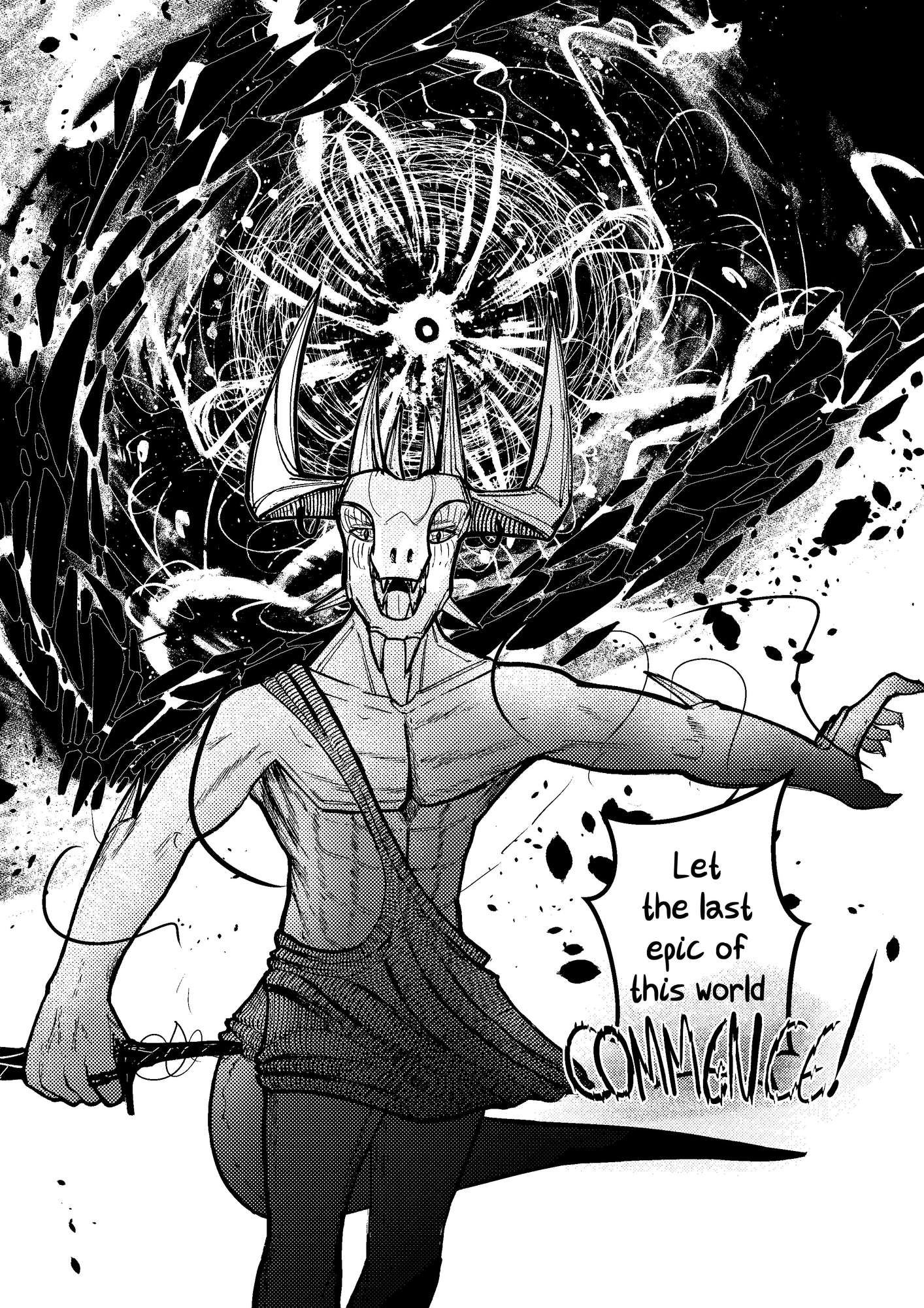 DREAMLANDS: WORLDWALKERS