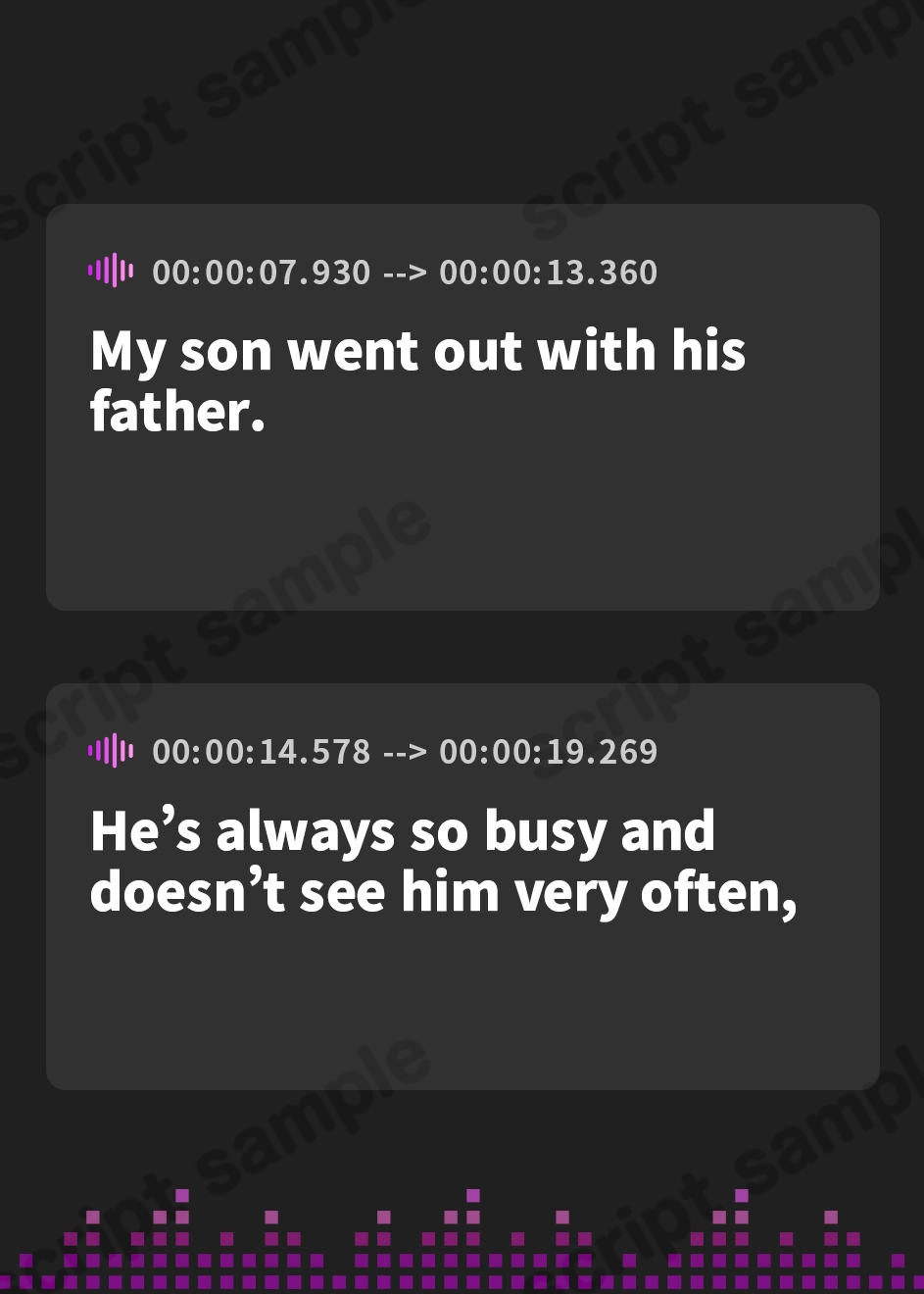 【英語版】熟れた女12:友だちのお母さん 2人目