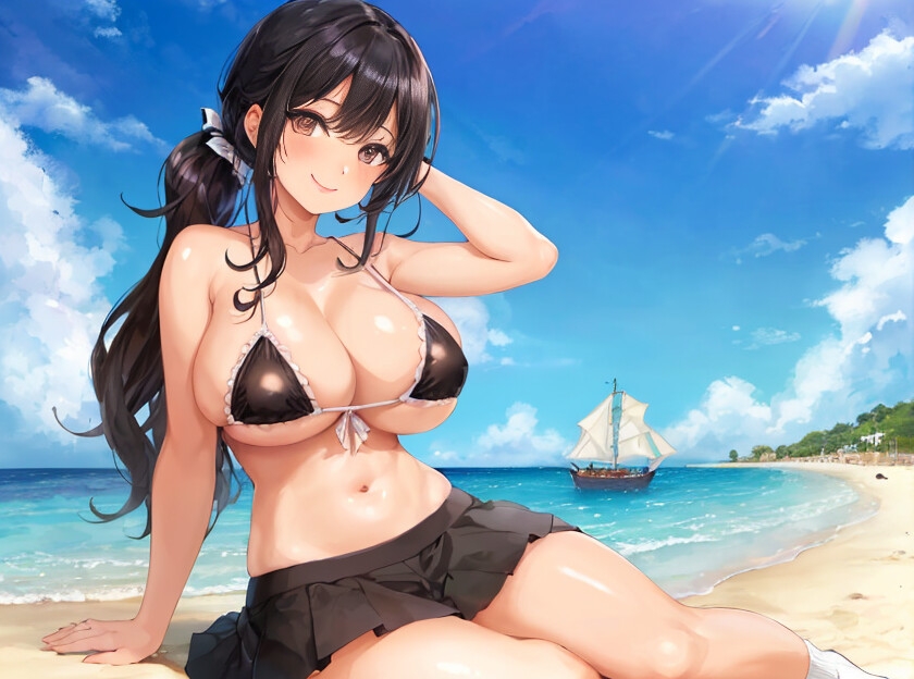 巨乳JKな義妹ちゃんは教師の俺を逆レしたい～ドスケベ義妹と校内孕ませセックスしちゃいました～【抱き枕推奨/寝取られ/中出し】