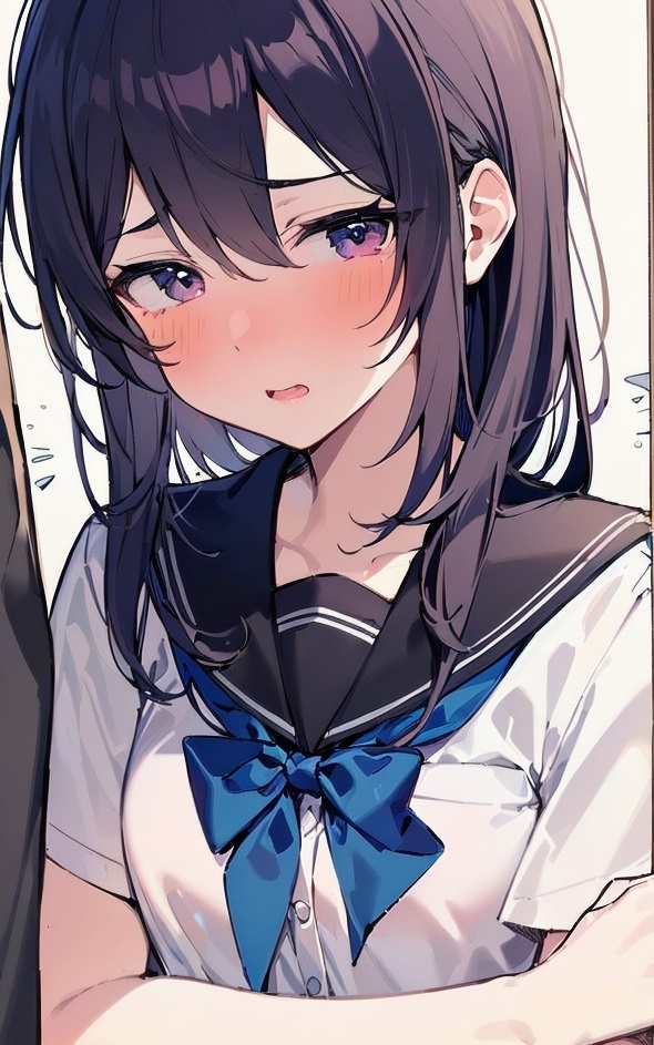 【18禁ボイスドラマ】3人のヒロインが堕ちていく自分語り5「さらに弱みを握られた彼女たち」