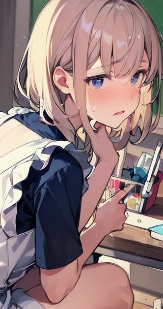 【18禁ボイスドラマ】3人のヒロインが堕ちていく自分語り5「さらに弱みを握られた彼女たち」