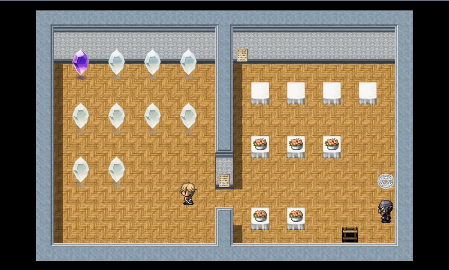 気ままな淫魔さまとあやしい館