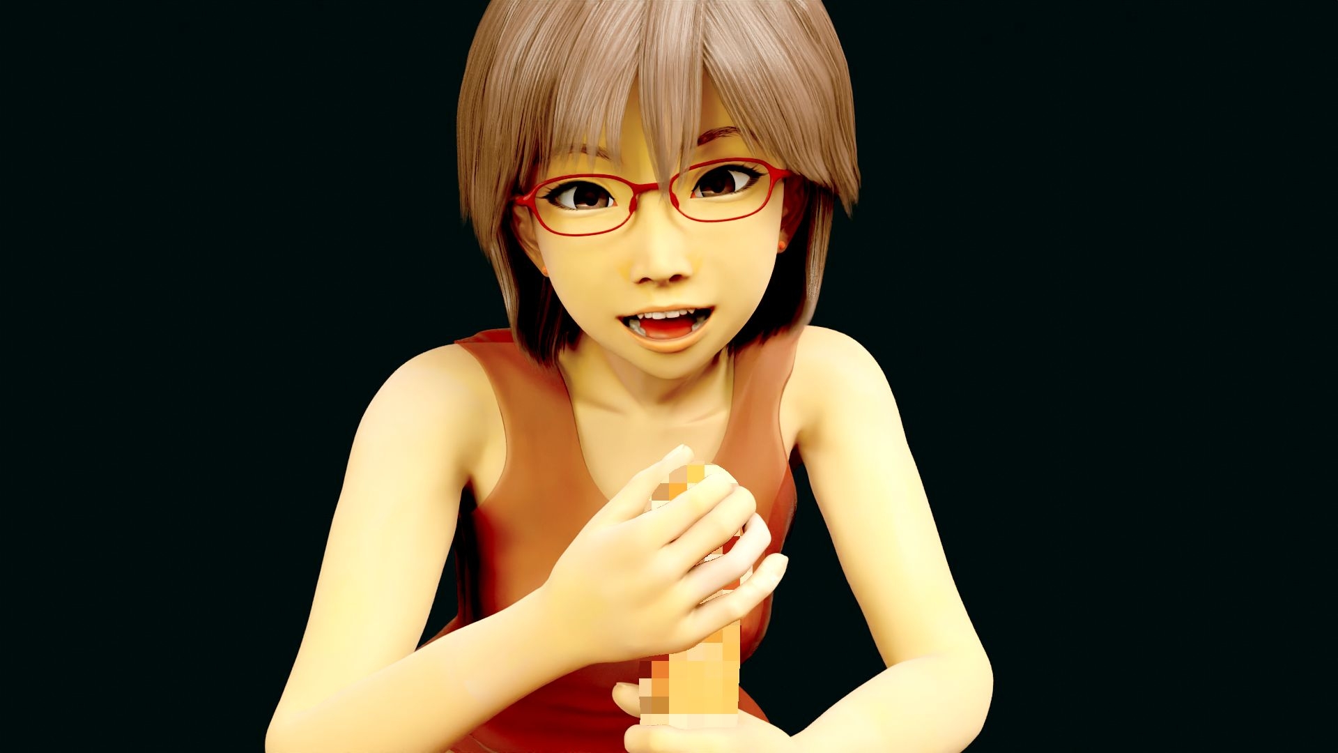 入ってる感じするでしょ?