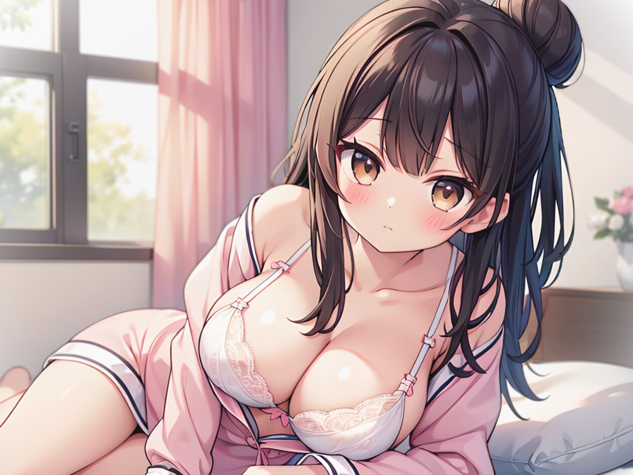 【KU100】保育士の年上彼女に甘々オナサポをお願いしてみた