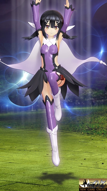 新ヒロイン陵○MP4アニメNo3[美遊]無理やりの初キッス・執拗な乳首責め・電マ・手マン強○絶頂・バックで犯し・立バックで中出し妊娠