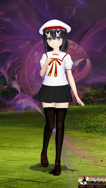 新ヒロイン陵○MP4アニメNo3[美遊]無理やりの初キッス・執拗な乳首責め・電マ・手マン強○絶頂・バックで犯し・立バックで中出し妊娠