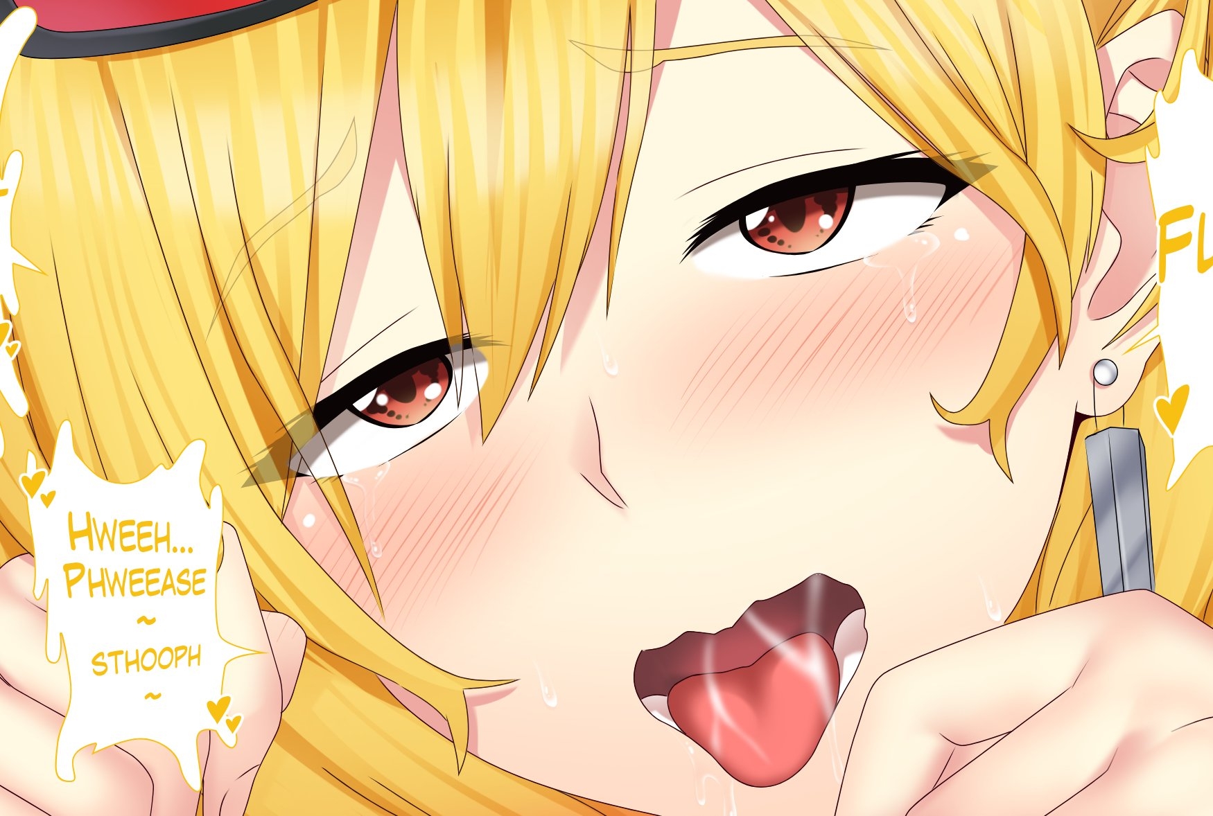 HomeStay V-tuber Kaela Nee-san Part 2