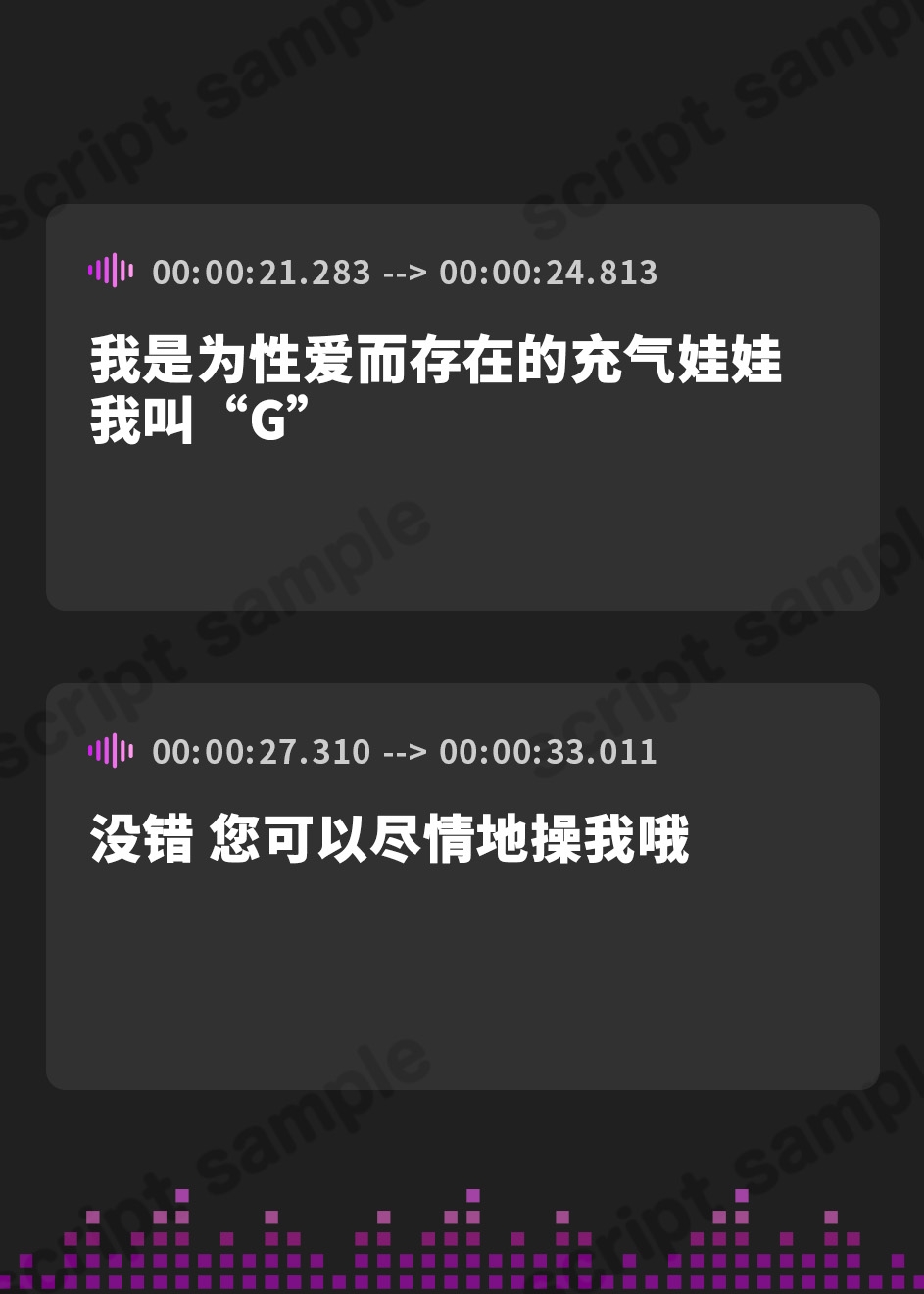 【簡体中文版】SexOnlyDoll【フォーリーサウンド】