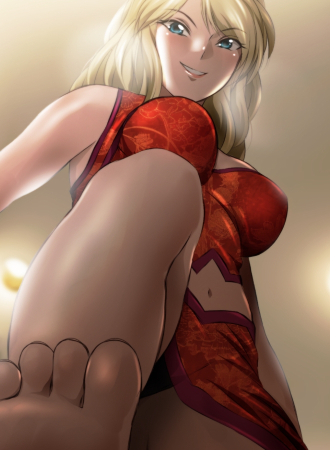 先生とギャルとお姉さん