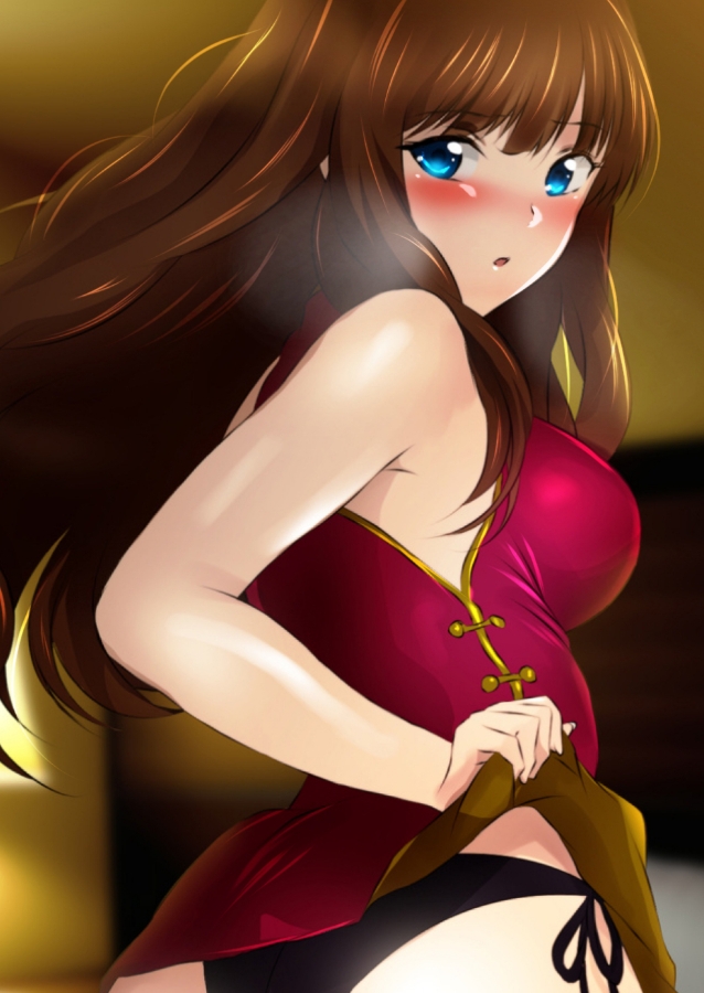 先生とギャルとお姉さん